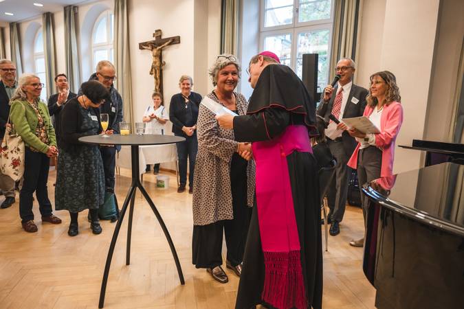 Quelle: Erzdiözese Freiburg